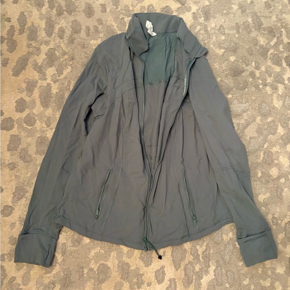 Lululemon define jacket - Picture 1 of 2